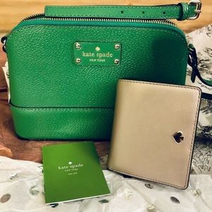 🔖 Kate Spade ♠️ Combo